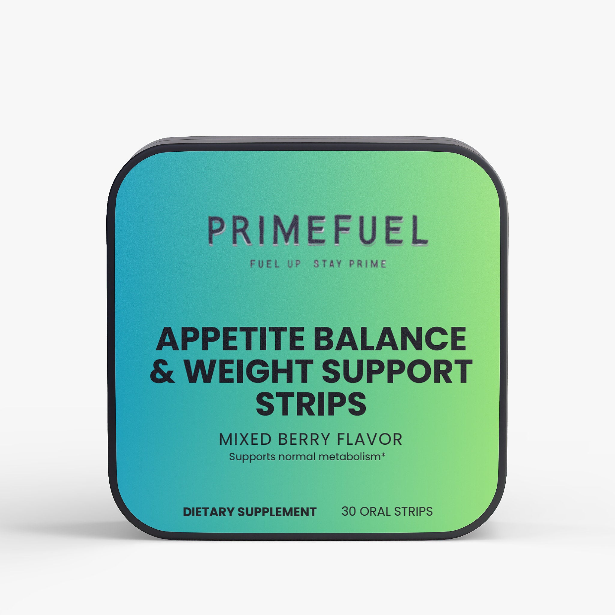 Primefuel Appetite Balance & Weight Support Strips