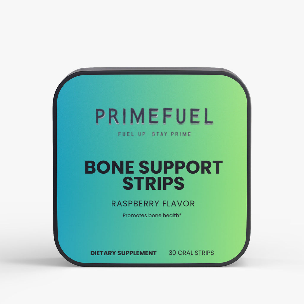 Primefuel Bone Support Strips