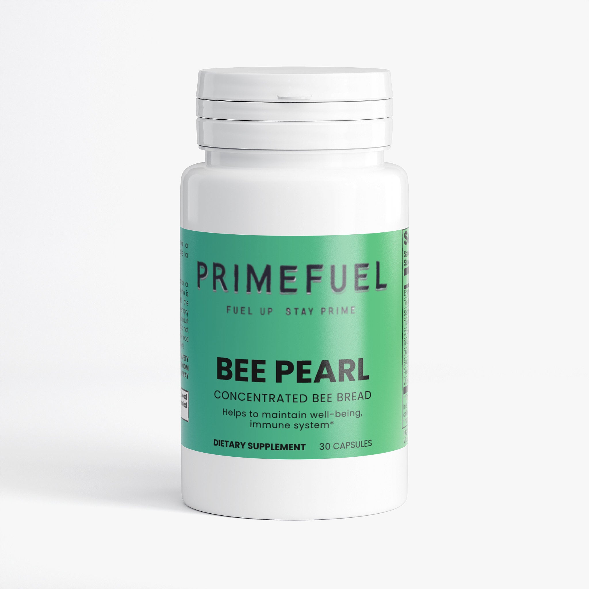 Primefuel Bee Pearl
