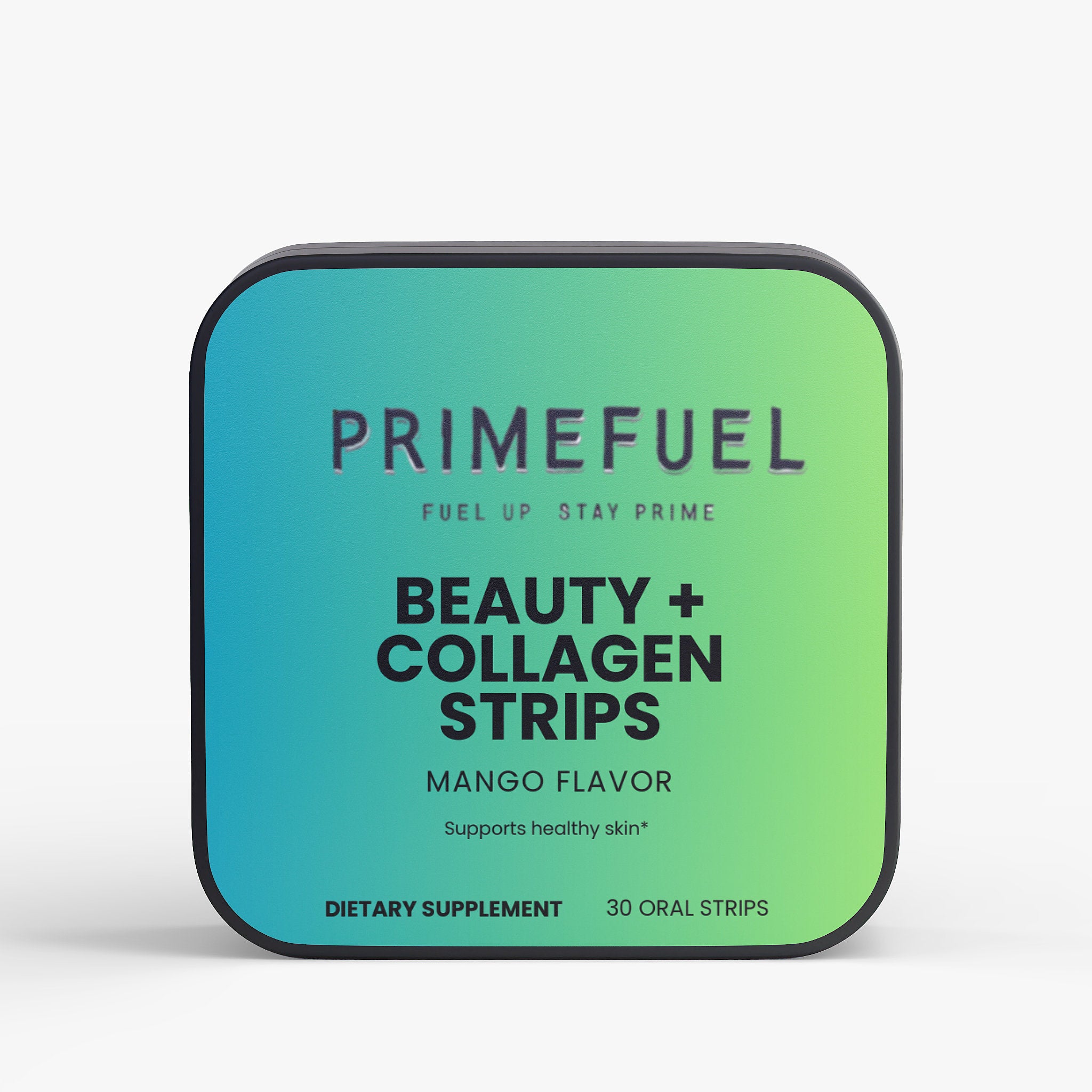 Primefuel Beauty + Collagen Strips