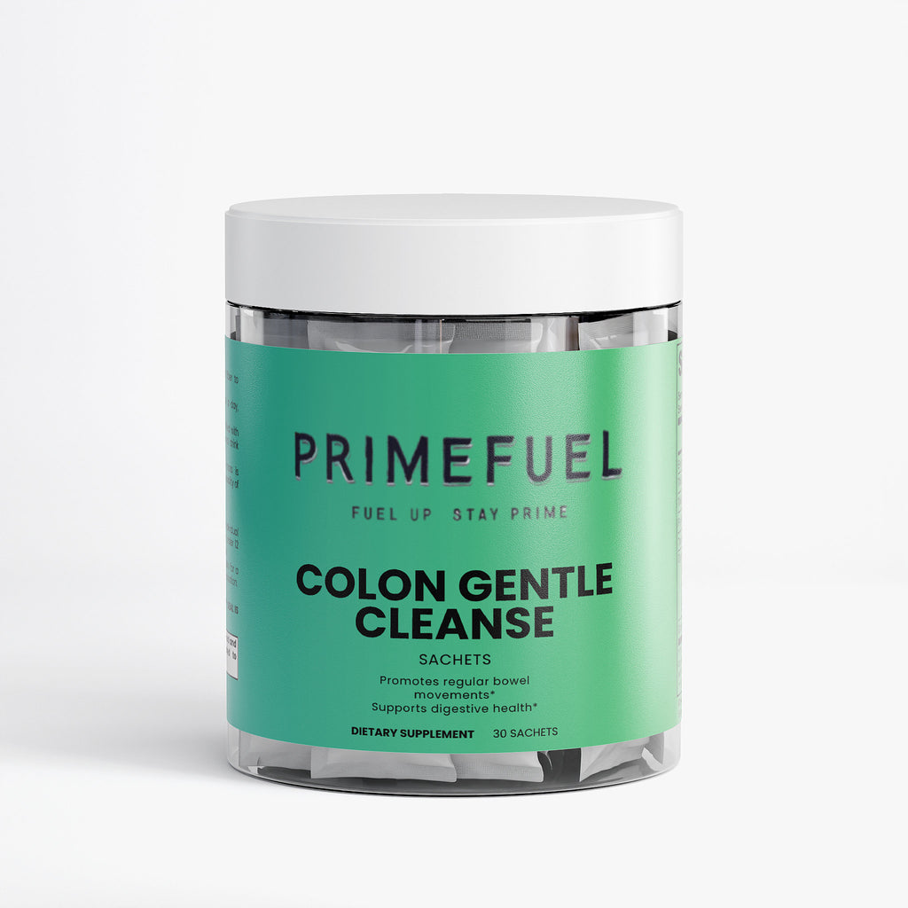Primefuel Colon Gentle Cleanse
