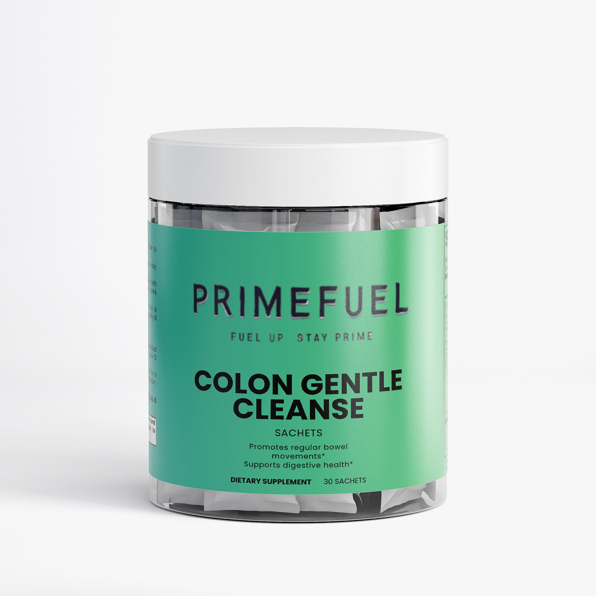 Primefuel Colon Gentle Cleanse