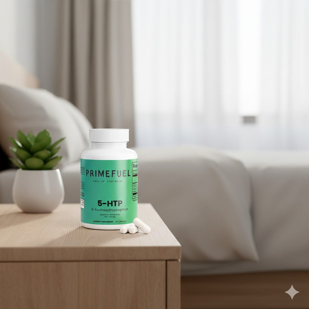 Primefuel 5-HTP