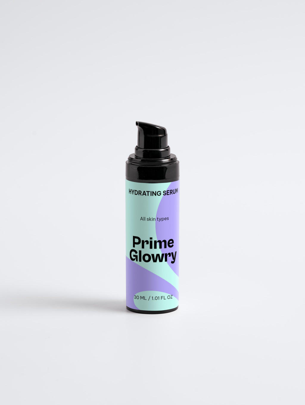 PrimeGlowry Hydrating Serum