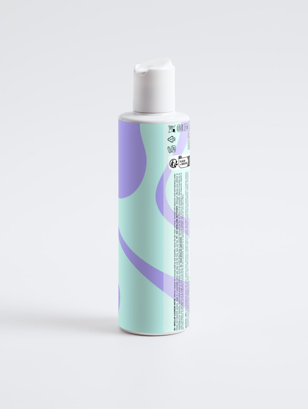 PrimeGlowry Micellar Cleansing Water