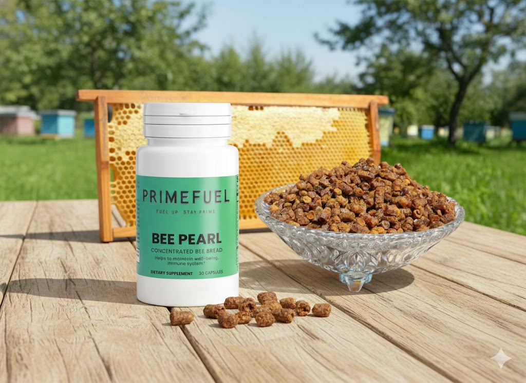 Primefuel Bee Pearl