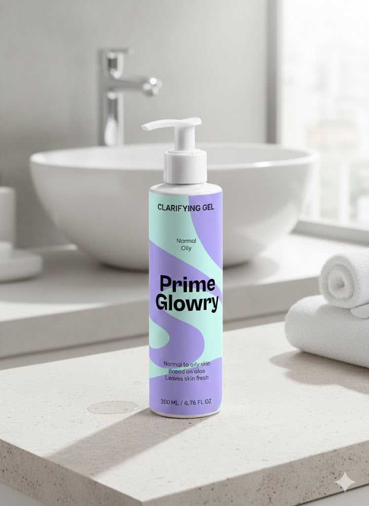 جل برايم جلووري المنقي