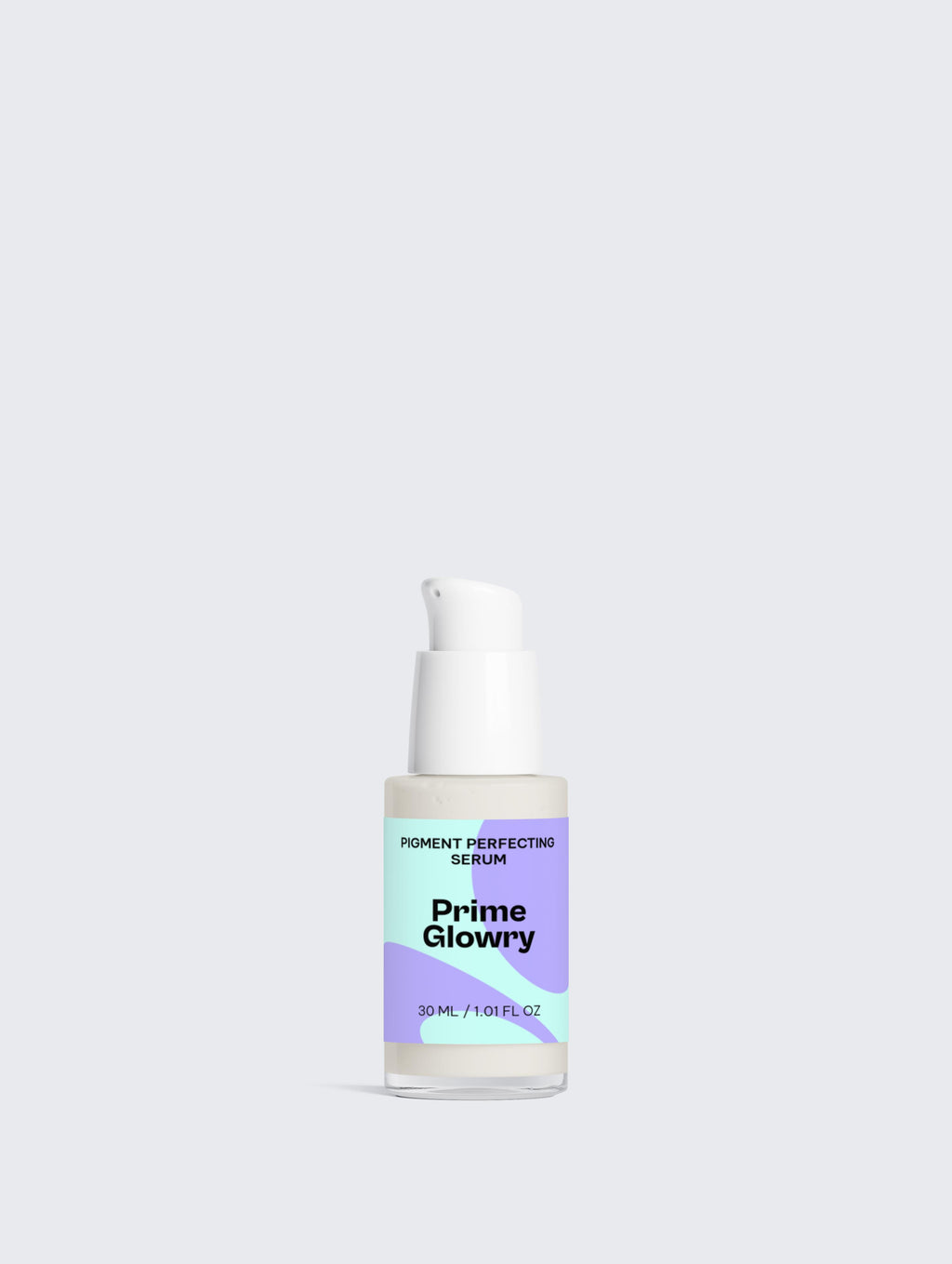 PrimeGlowry Pigment Perfecting Serum