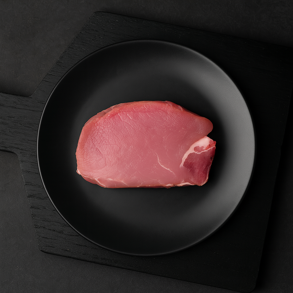 Grass-fed Limousine Heifer Fillet – Tender, lean, premium