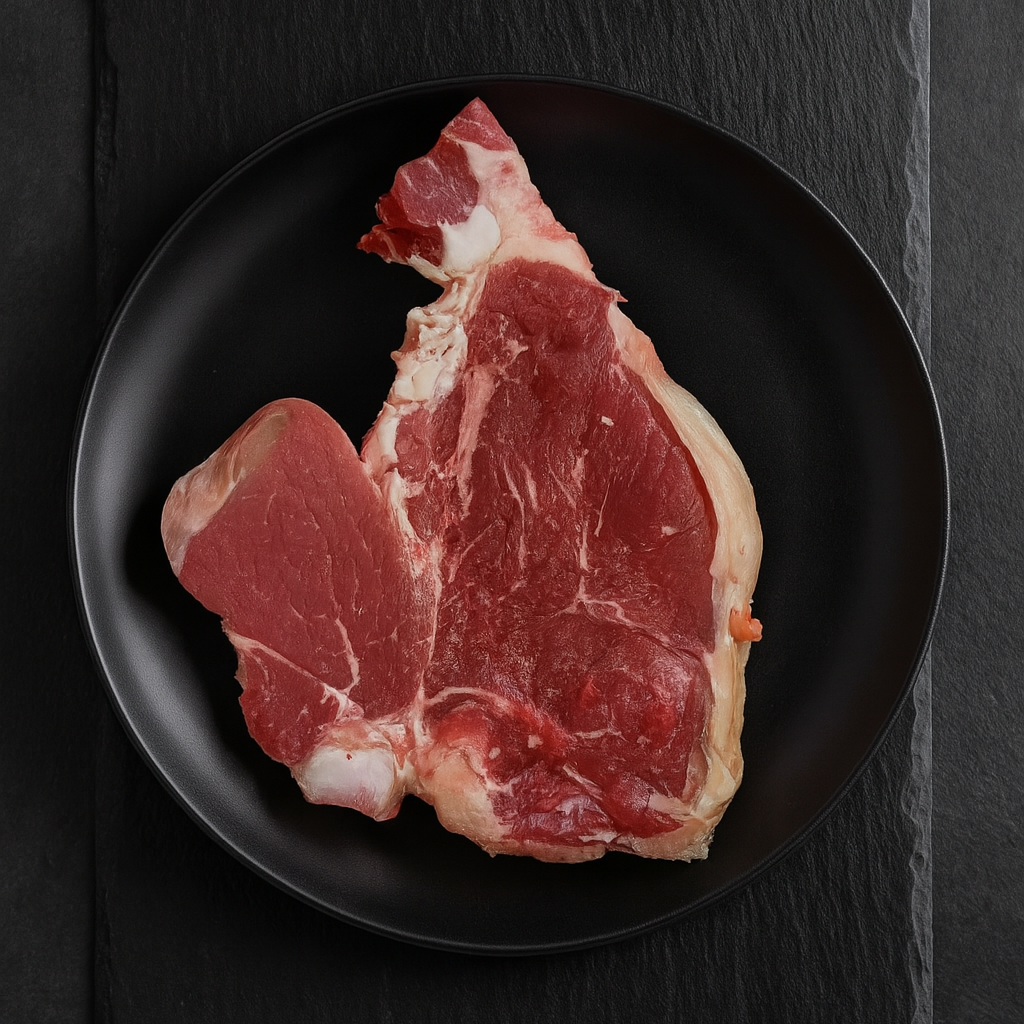 Grass-Fed Beef Florentine Steak – Premium Cut, Authentic Taste
