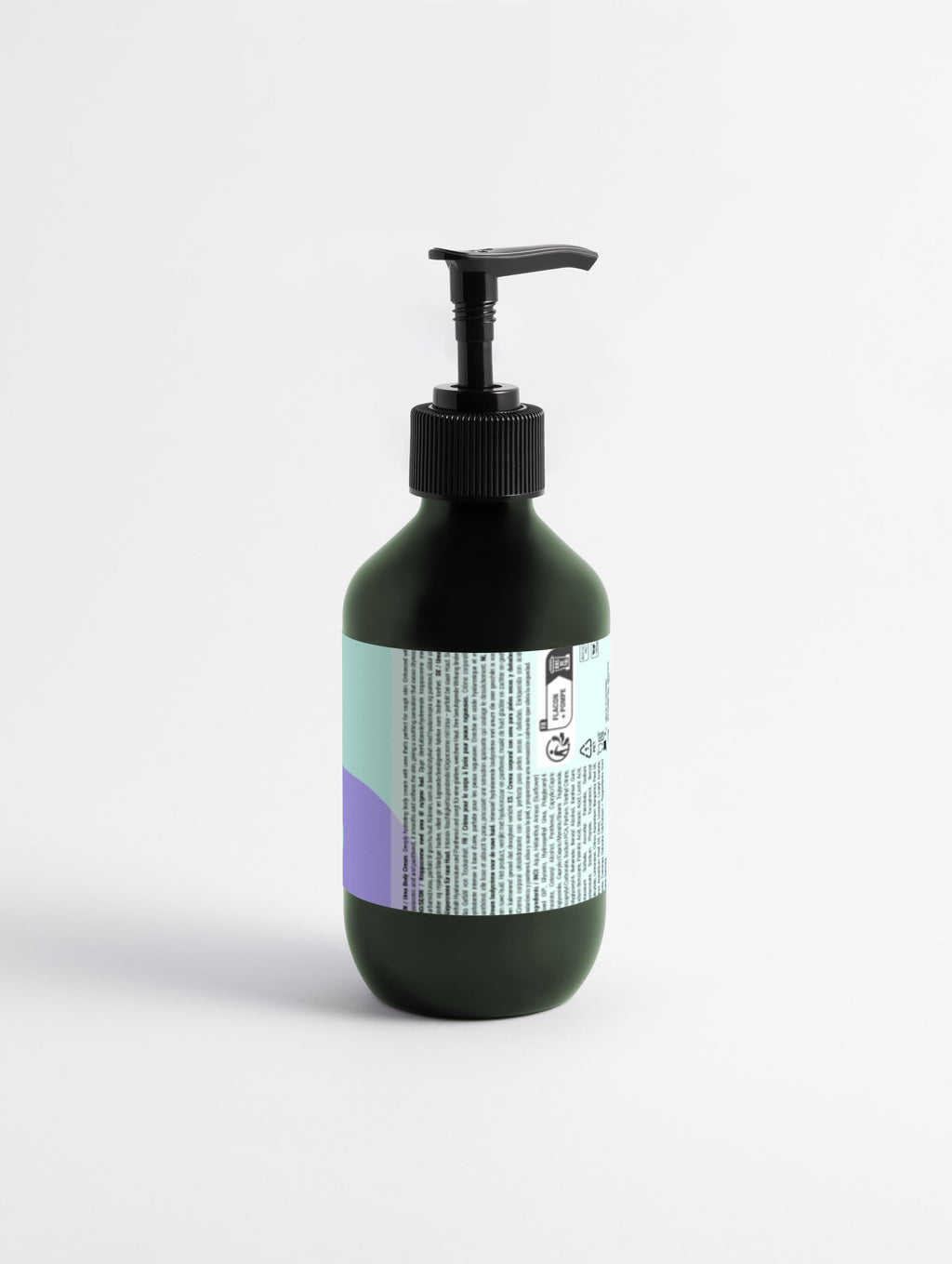 PrimeGlowry 5% Urea + 2% Panthenol Body Cream