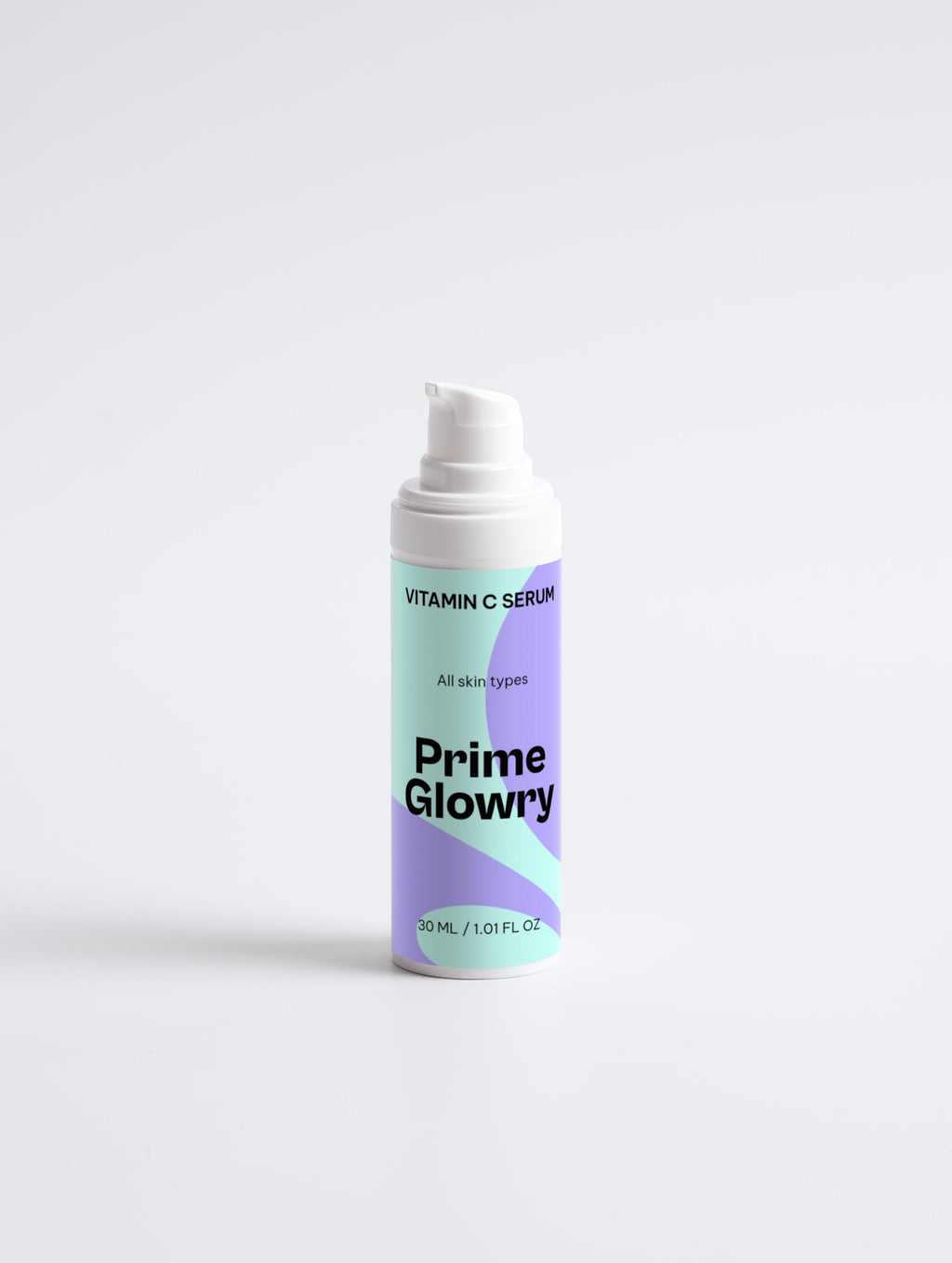 PrimeGlowry Vitamin C Serum