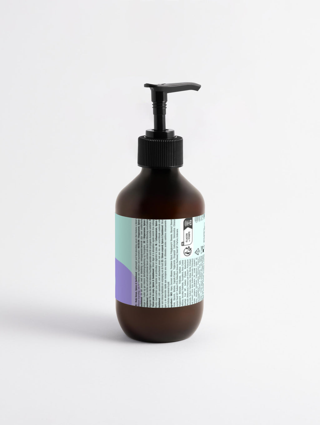 PrimeGlowry Silk Skin Body Serum, Spices & Sandalwood