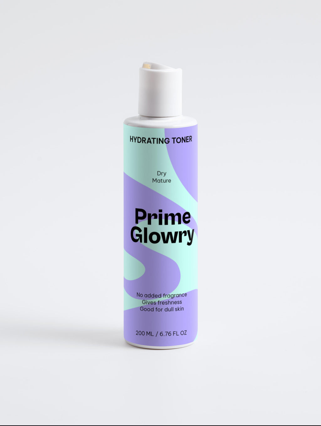 PrimeGlowry Hydrating Toner